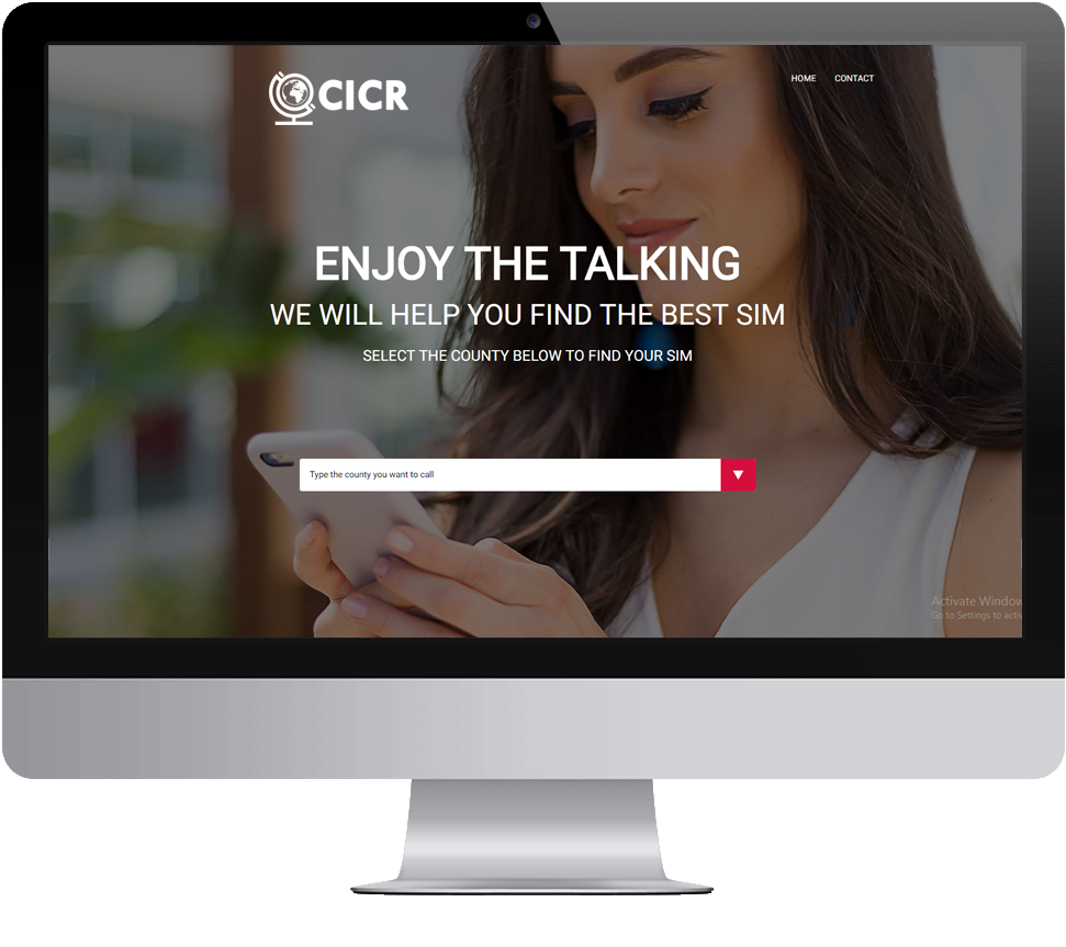 cicr product logo