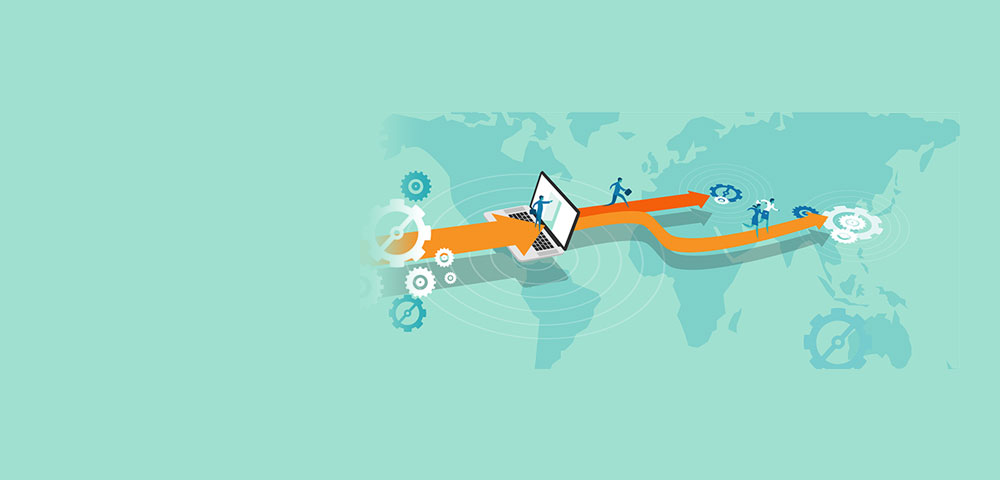 Assimilate your system to expand your business