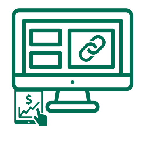 Linking your online business to your current business to get more benefits