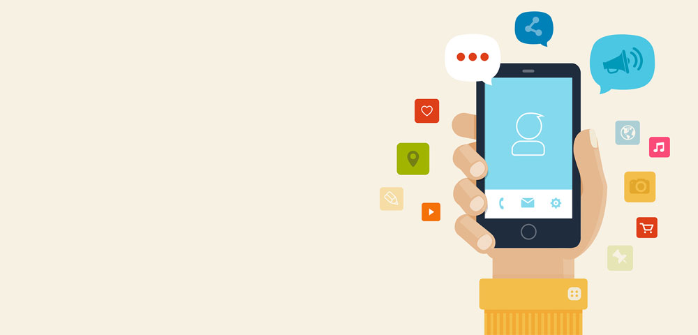 Usability is the key to your application