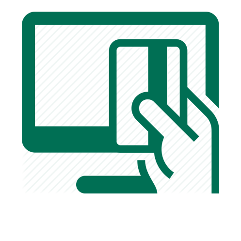 pay online icon
