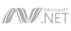 wordpress-grey-logo