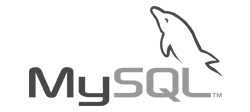 wordpress-grey-logo
