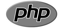 wordpress-grey-logo