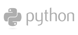 wordpress-grey-logo